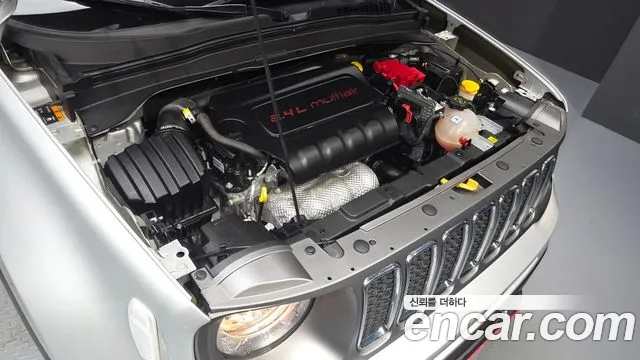 Jeep Renegade 2021 thumb 6
