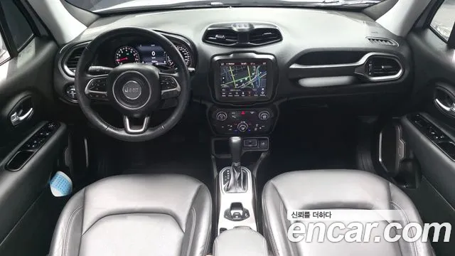 Jeep Renegade 2021 thumb 7