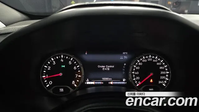 Jeep Renegade 2021 thumb 8