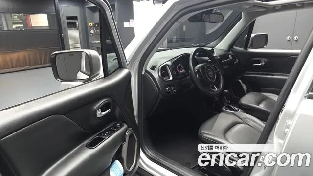 Jeep Renegade 2021 thumb 10