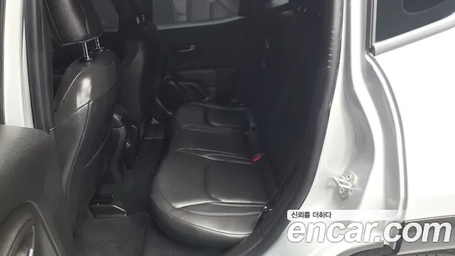 Jeep Renegade 2021 thumb 12