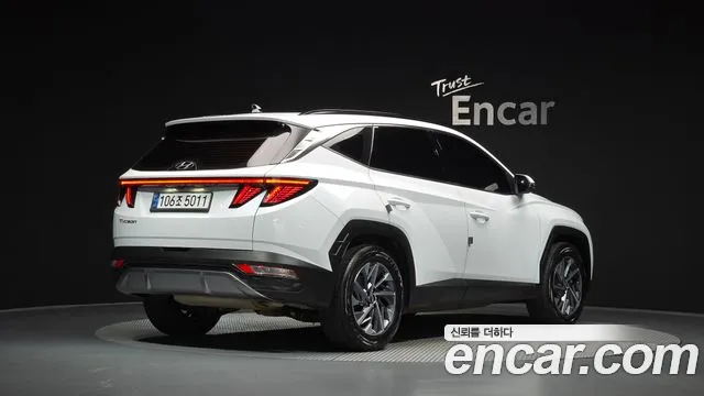 Hyundai Tucson 2022 thumb 2