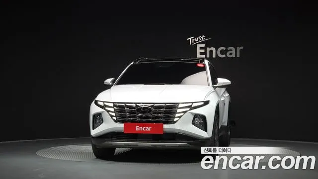 Hyundai Tucson 2022 thumb 3
