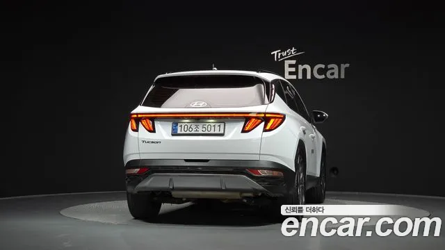 Hyundai Tucson 2022 thumb 4