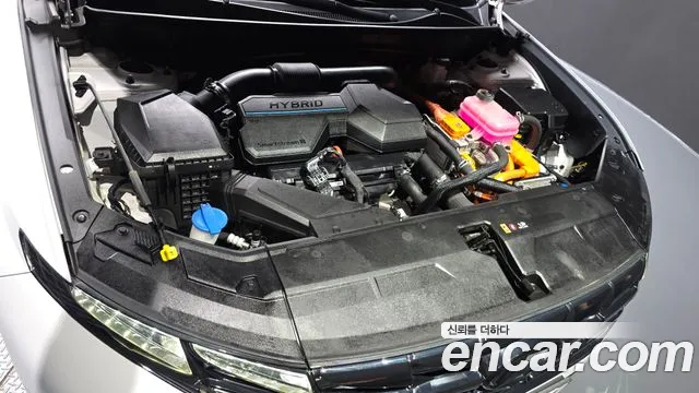 Hyundai Tucson 2022 thumb 6