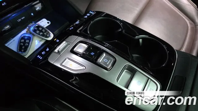 Hyundai Tucson 2022 thumb 9