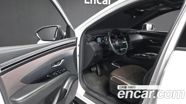 Hyundai Tucson 2022 thumb 10
