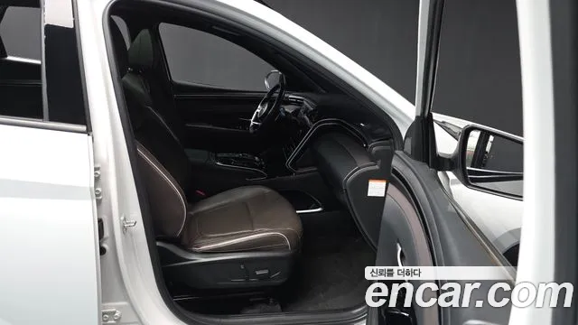Hyundai Tucson 2022 thumb 11