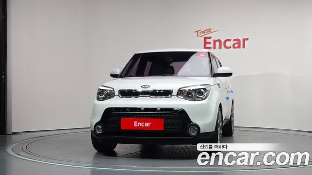 Kia Soul 2016 thumb 3