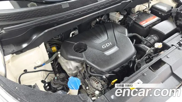 Kia Soul 2016 thumb 6
