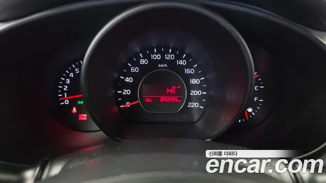Kia Soul 2016 thumb 8