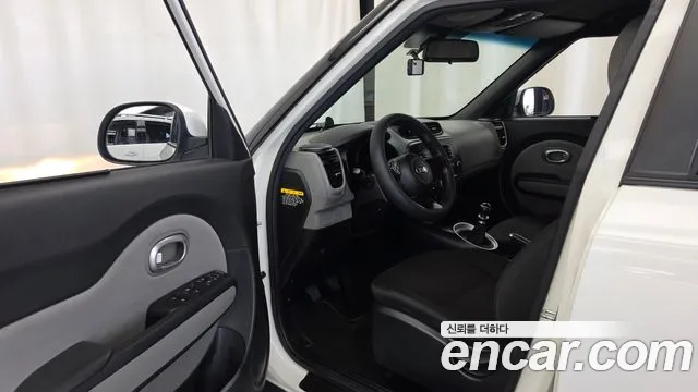 Kia Soul 2016 thumb 10