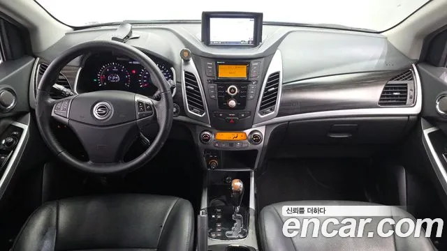 KG_Mobility_Ssangyong KORANDO 2014 thumb 7