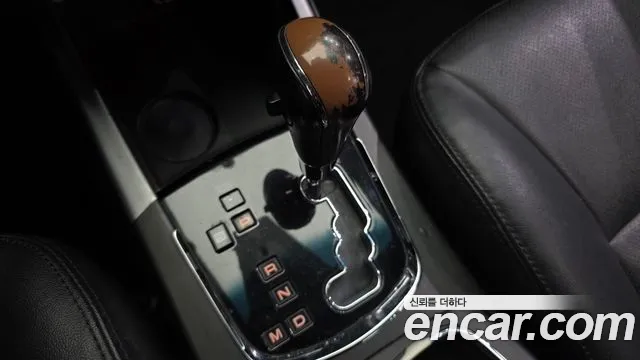 KG_Mobility_Ssangyong KORANDO 2014 thumb 9