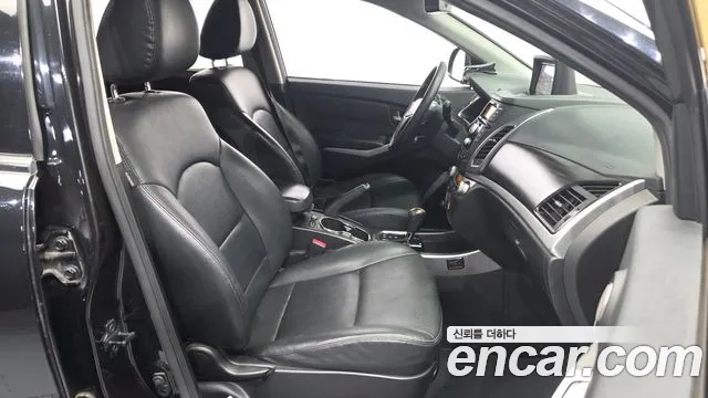 KG_Mobility_Ssangyong KORANDO 2014 thumb 11