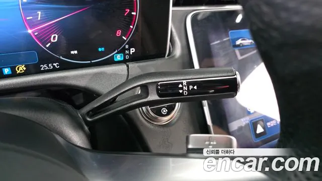Mercedes-Benz E-Класс 2025 thumb 9