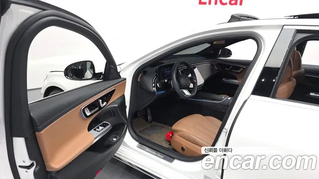 Mercedes-Benz E-Класс 2025 thumb 10