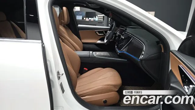 Mercedes-Benz E-Класс 2025 thumb 11