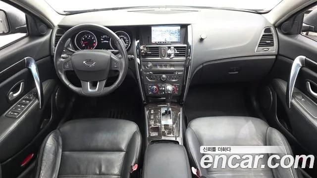 Renault-KoreaSamsung Latitude 2012 thumb 7