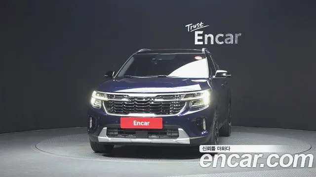 Kia Seltos 2022 thumb 3