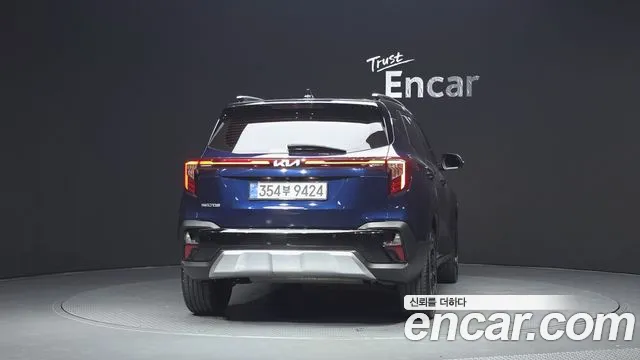 Kia Seltos 2022 thumb 4