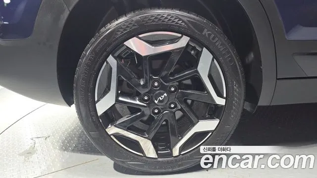 Kia Seltos 2022 thumb 5