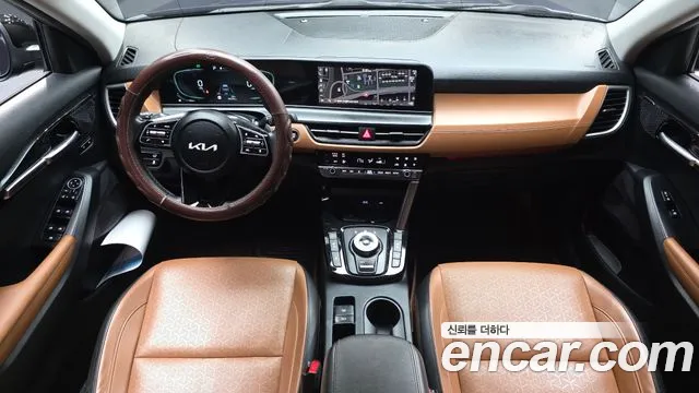 Kia Seltos 2022 thumb 7