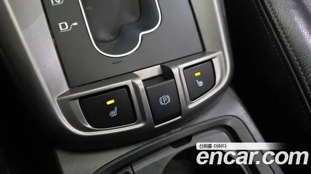 ChevroletGMDaewoo Captiva 2013 thumb 12