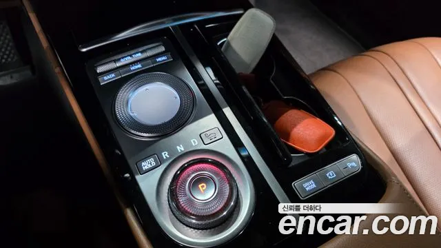 Genesis G80 2020 thumb 9