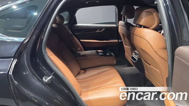 Genesis G80 2020 thumb 12