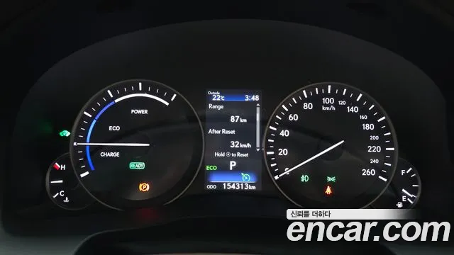 Lexus ES 2016 thumb 8