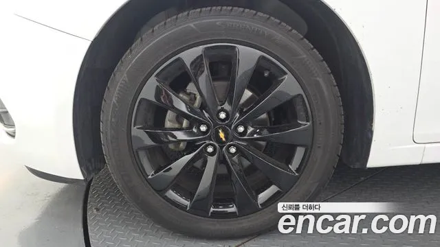ChevroletGMDaewoo Cruze 2015 thumb 5