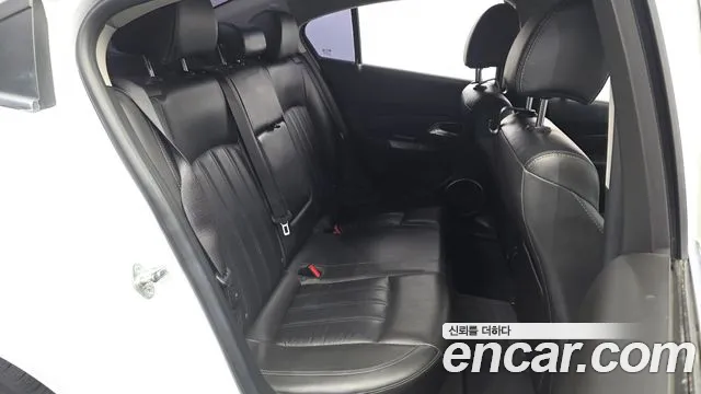 ChevroletGMDaewoo Cruze 2015 thumb 12
