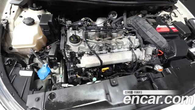 Hyundai Accent 2014 thumb 5