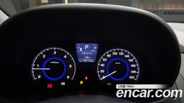 Hyundai Accent 2014 thumb 7