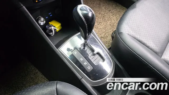 Hyundai Accent 2014 thumb 8