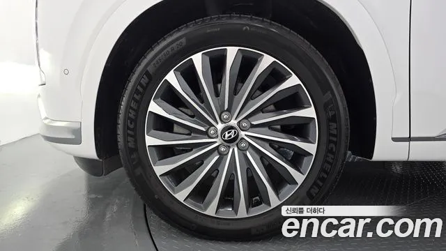 Hyundai Palisade 2023 thumb 5