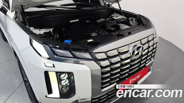 Hyundai Palisade 2023 thumb 6