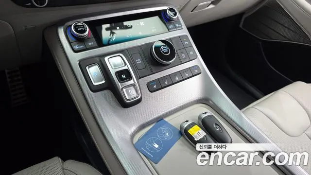 Hyundai Palisade 2023 thumb 9