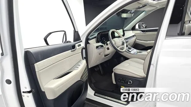 Hyundai Palisade 2023 thumb 10