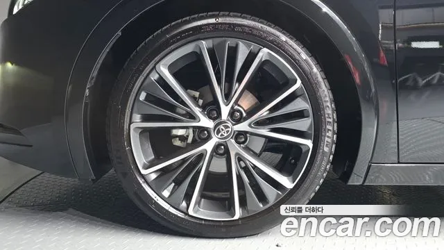 Toyota Prius 2026 thumb 5