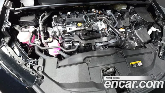 Toyota Prius 2026 thumb 6