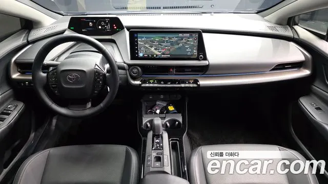 Toyota Prius 2026 thumb 7