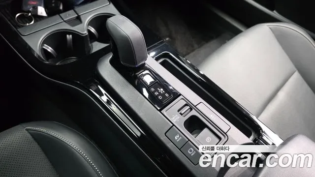 Toyota Prius 2026 thumb 9