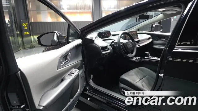 Toyota Prius 2026 thumb 10