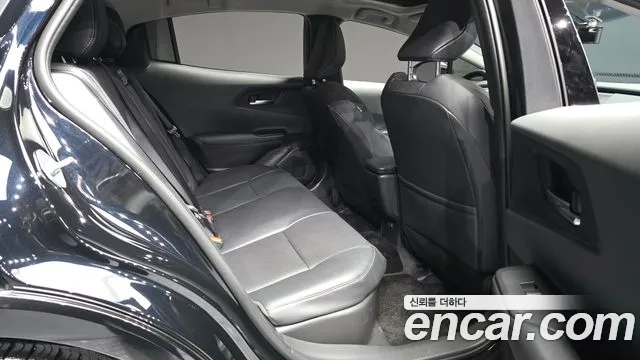 Toyota Prius 2026 thumb 12