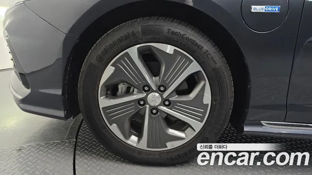 Hyundai Sonata 2018 thumb 4