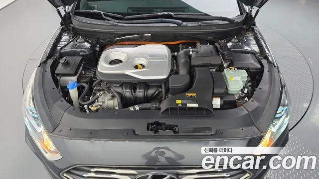Hyundai Sonata 2018 thumb 5