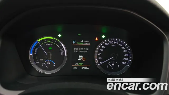 Hyundai Sonata 2018 thumb 7
