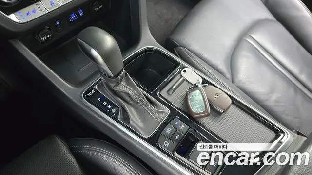 Hyundai Sonata 2018 thumb 8
